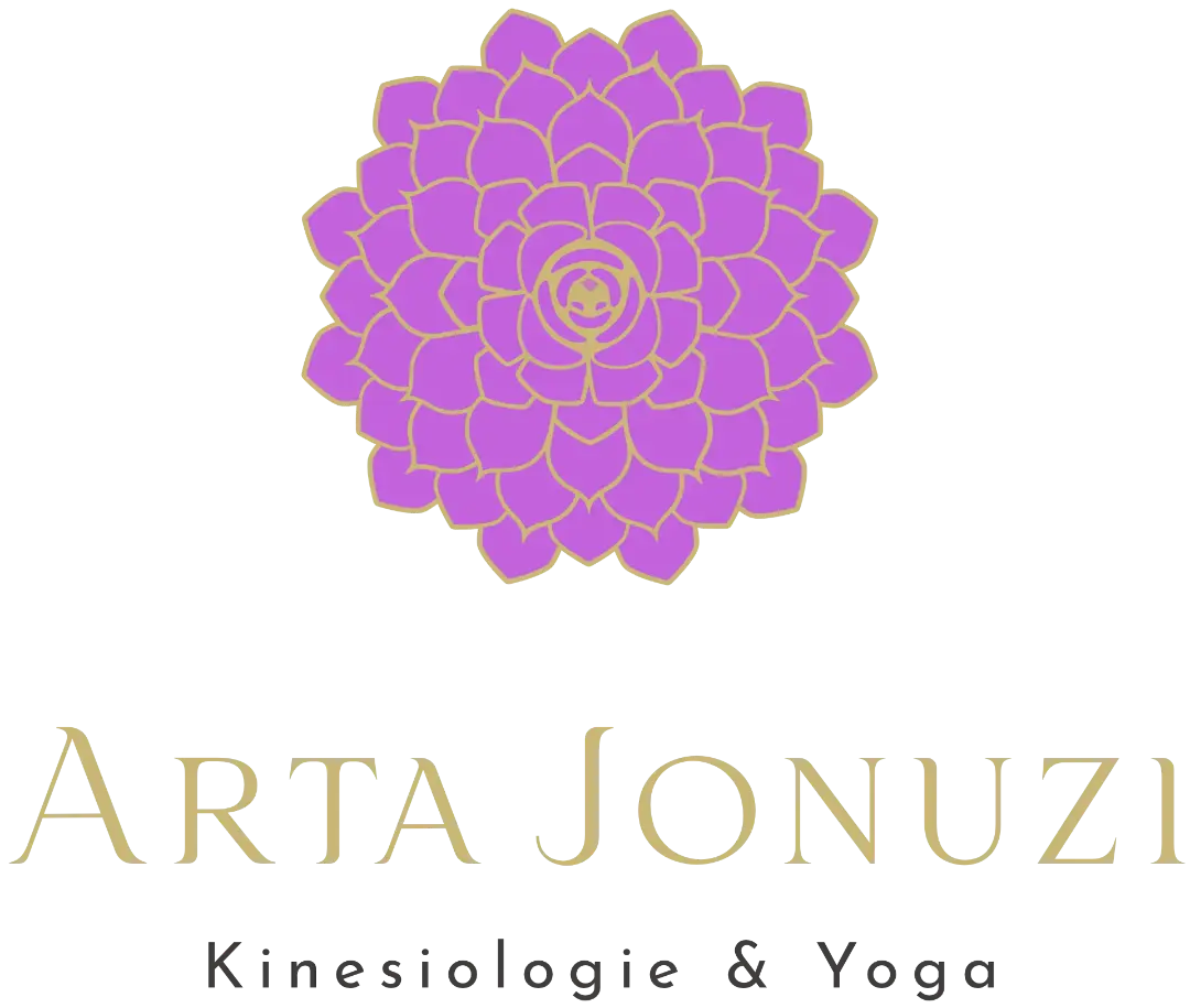 Arta Jonuzi – Kinesiologie & Yoga