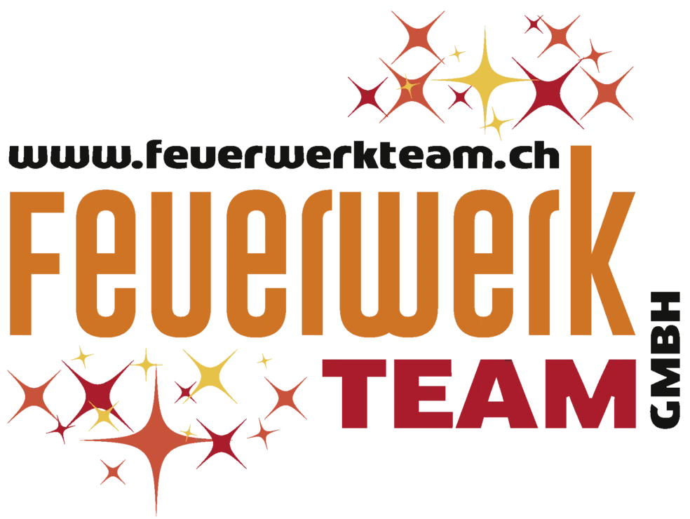 Feuerwerkteam GmbH – Feuerwerk & Pyrotechnik Schweiz